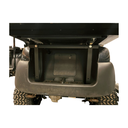 Steel Cargo Box Brackets for Club Car Precedent