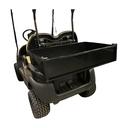 Rear Utility Steel Box Club Car Precedent