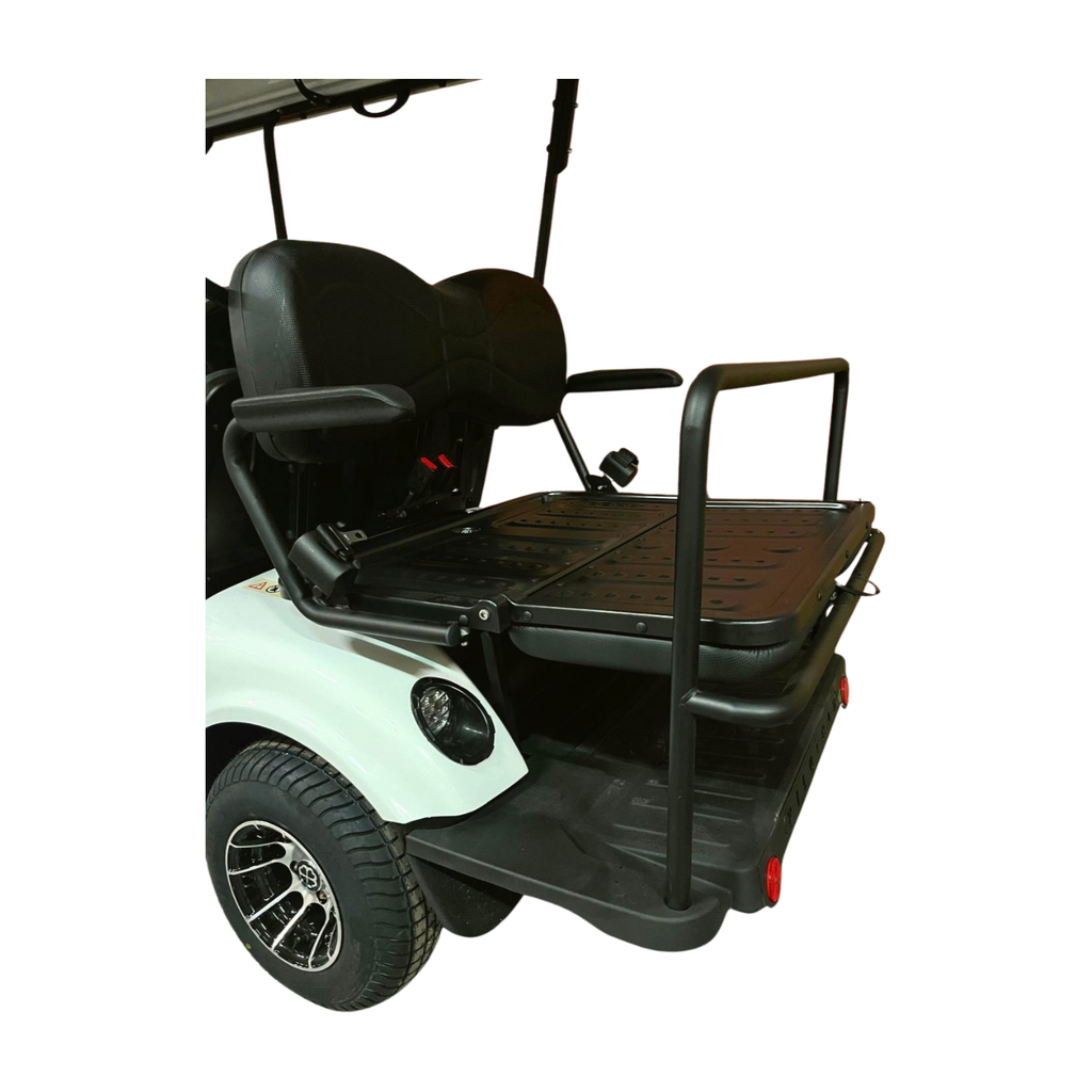  FOLDABLE REAR SEAT KIT (TOBACCO)
