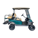 3,5" A-Arm Lift Kit for Club Car Precedent