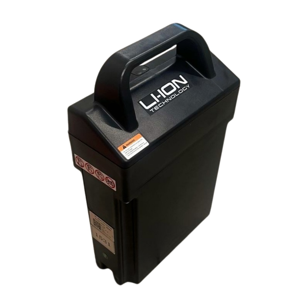 EP Battery 24V 20Ah