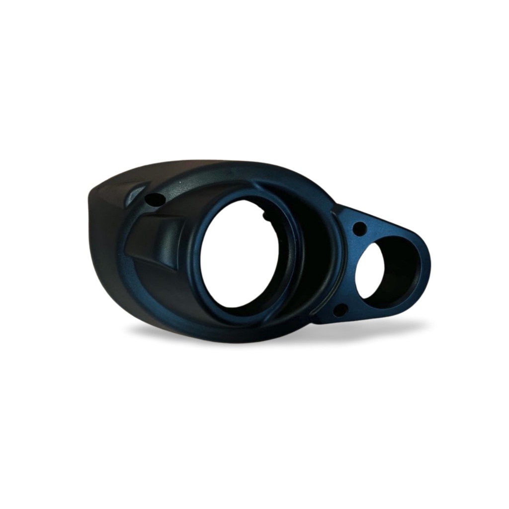 Headlight Plastic (R) (PC)