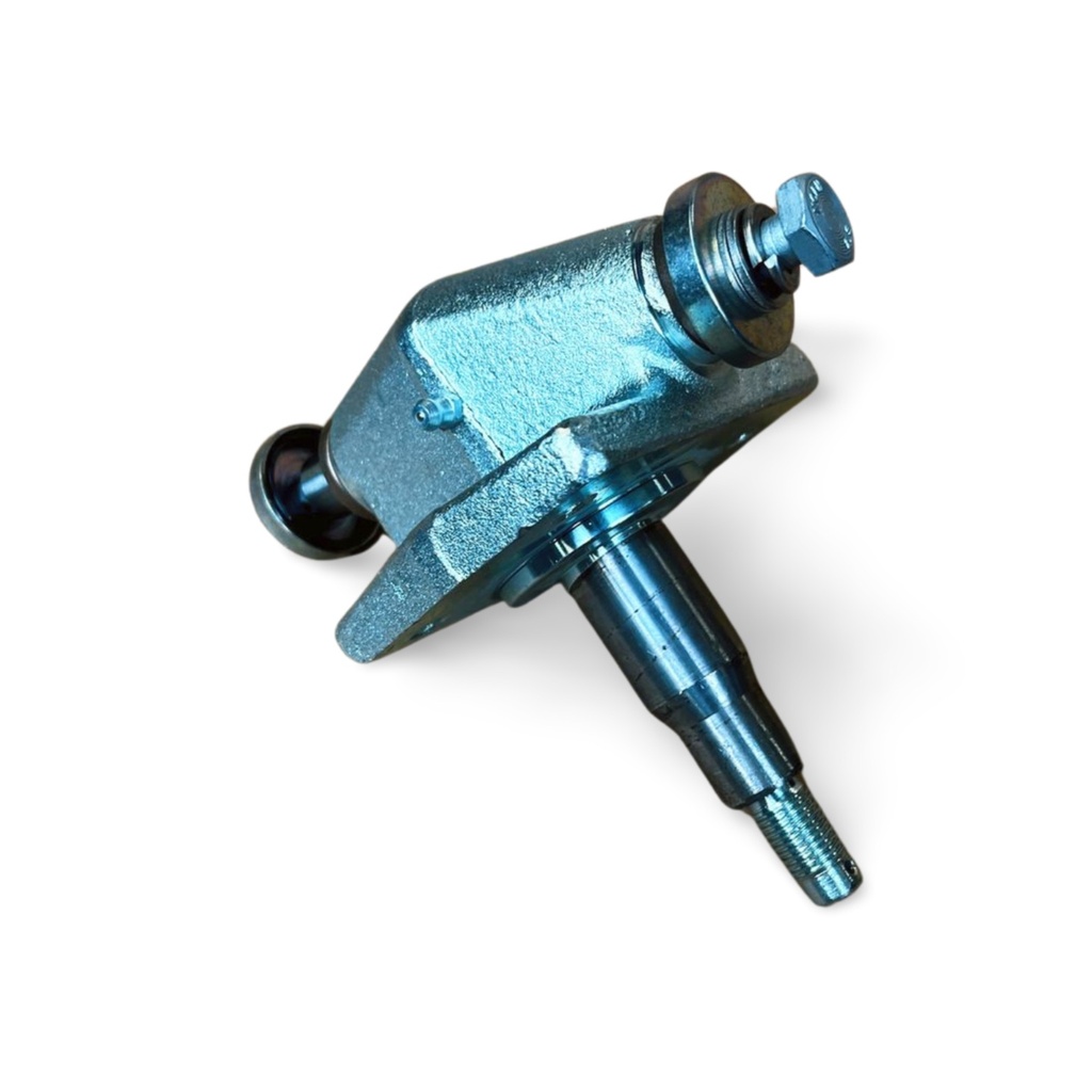 Axle Carrier Hydraulic Assembly (R) (PC)