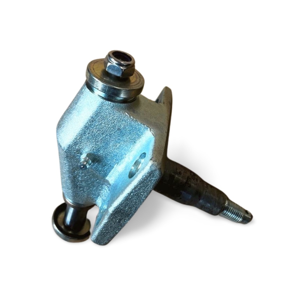 Axle Carrier Hydraulic Assembly (L) (PC)