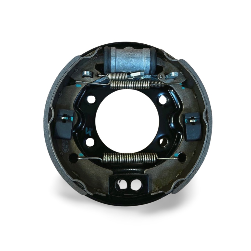 Hydraulic Rear Brake System R (PC)