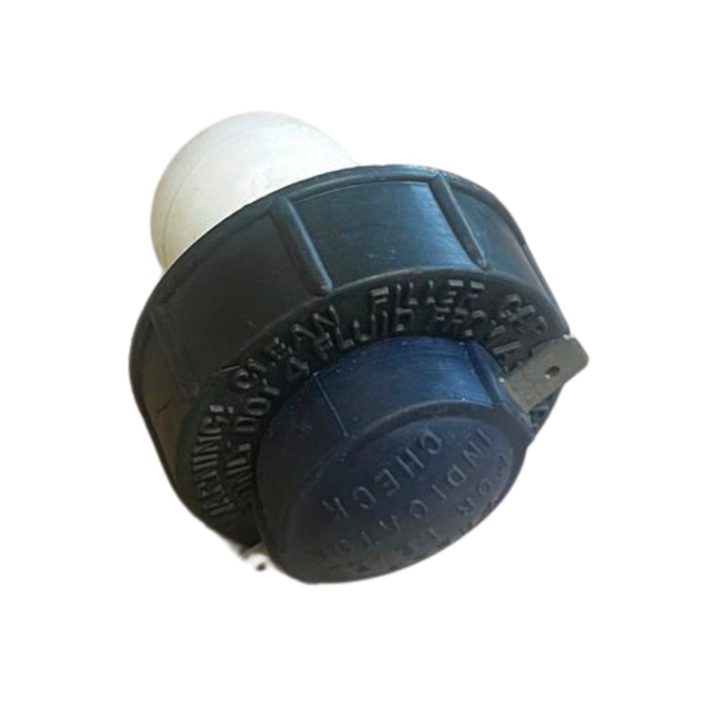 Vimoter Hydraulic brake Reservoir Cap (PC)