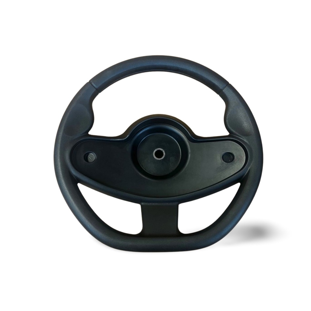 Sport Steering Wheel Assembly (PC)