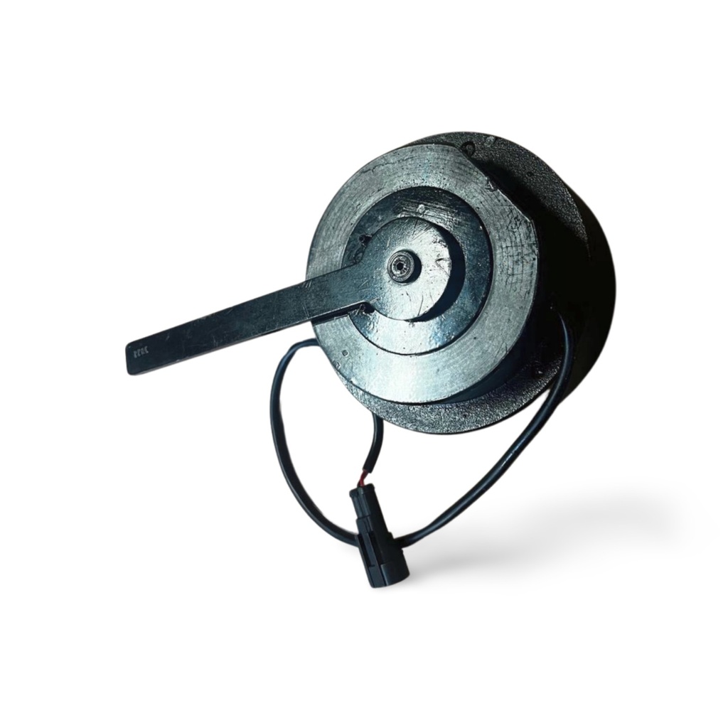 Electromagnetic brake (PC)