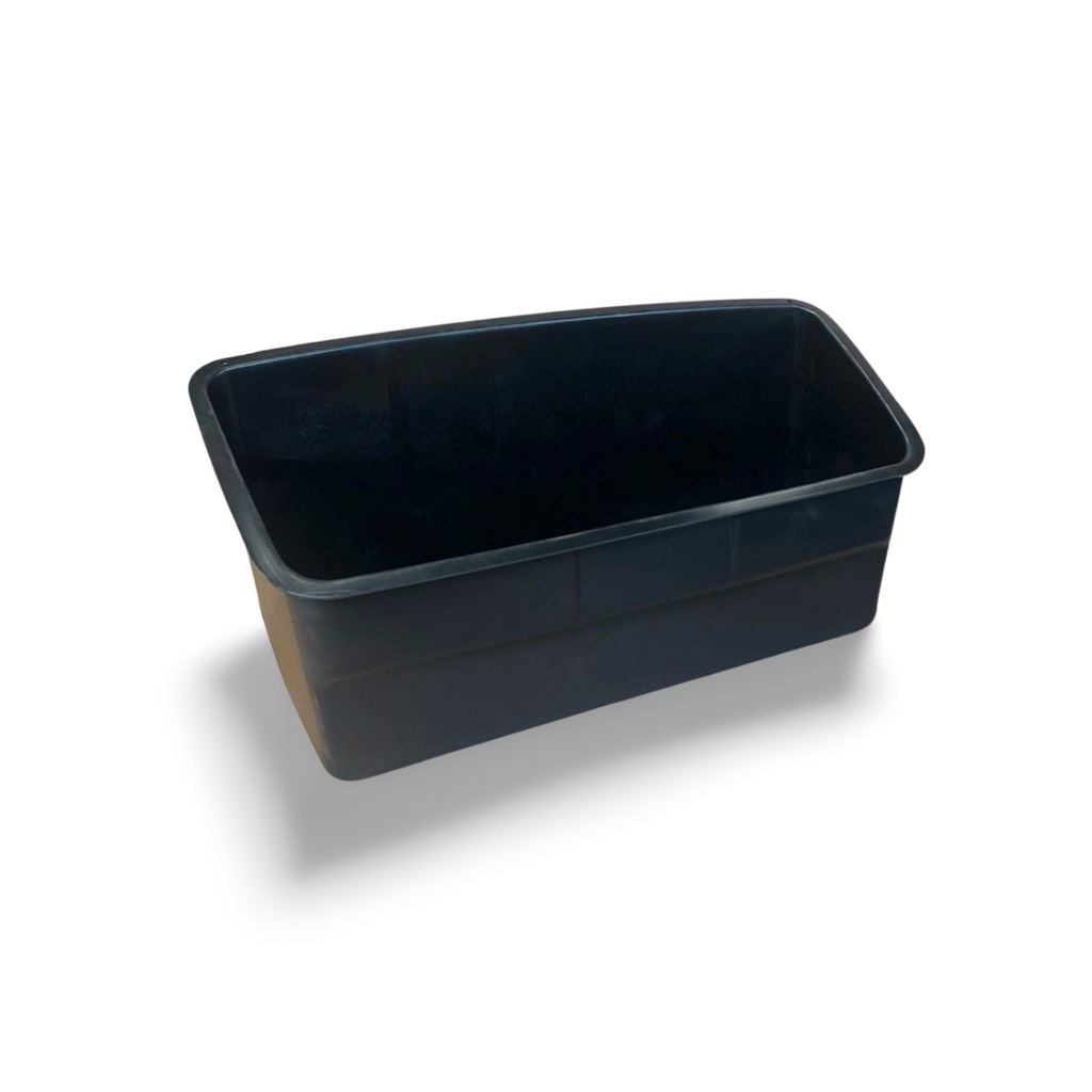 Front Baggage kit plastic box (PC)