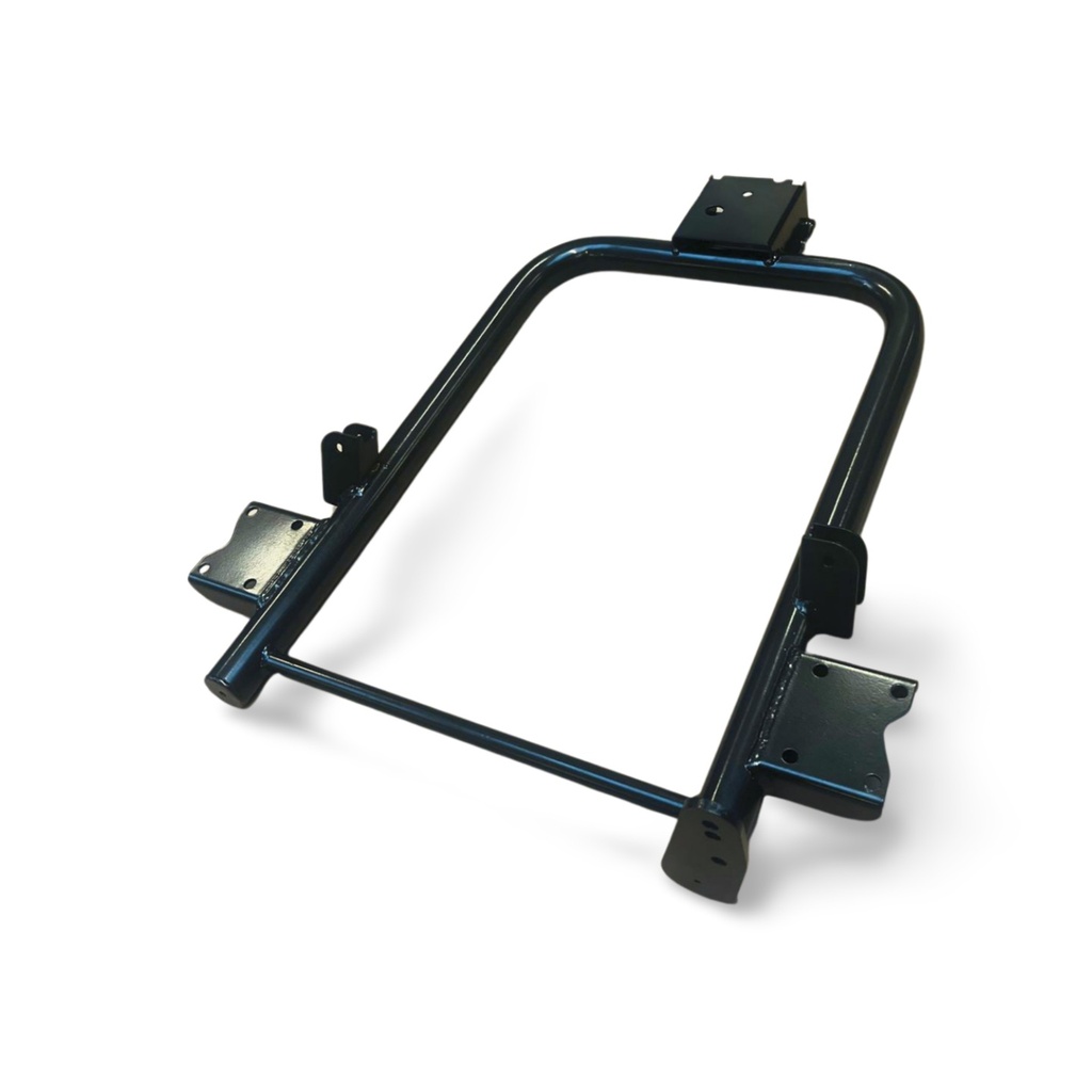 [PA.01/2K01B-327-002] Differential Mounting Assembly (PC)