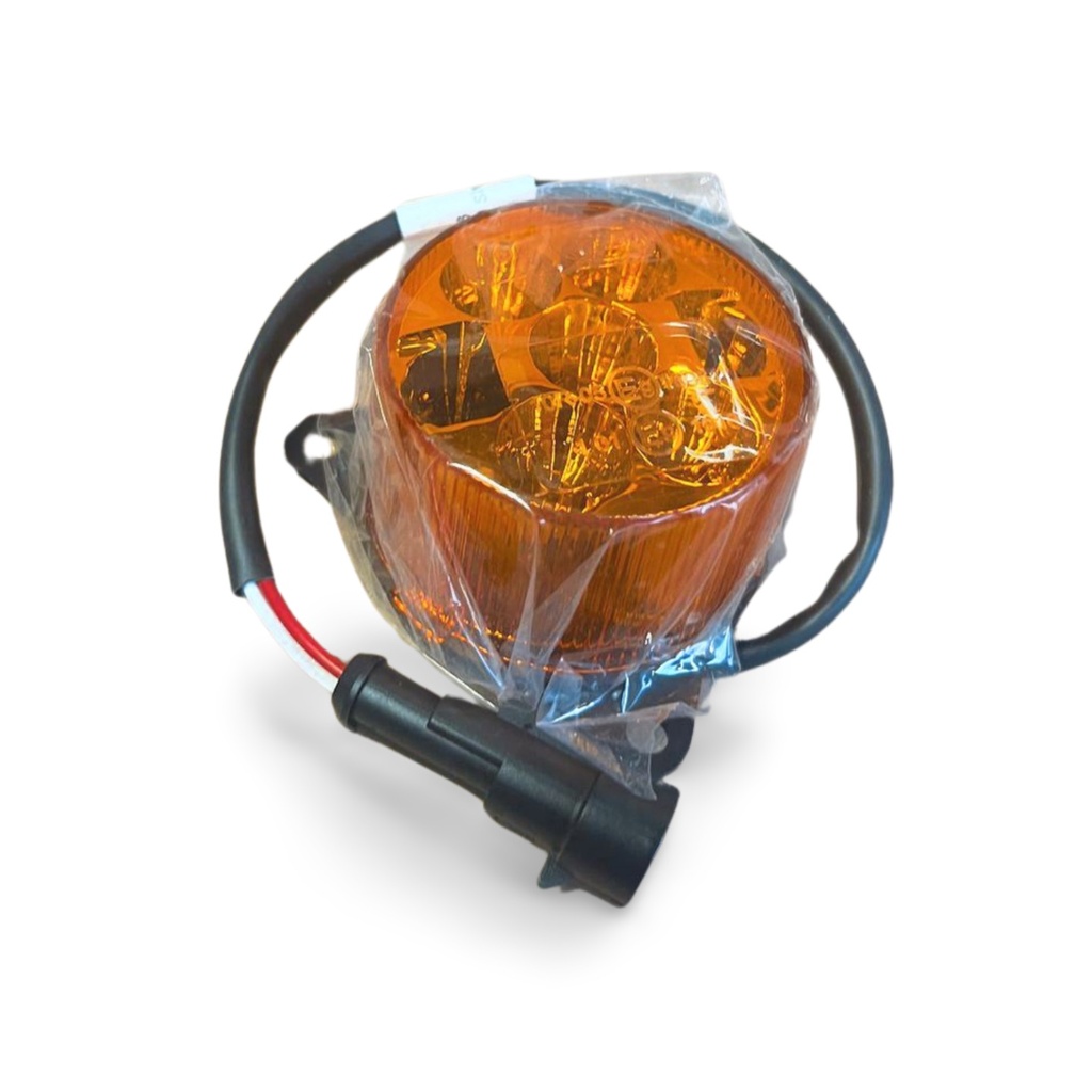 [PA.01/PCK0351] Round Front Signal Kit (PC)