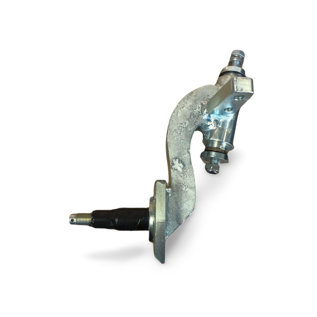 Lifted Hydraulic Axle Carrier L kit (PC)