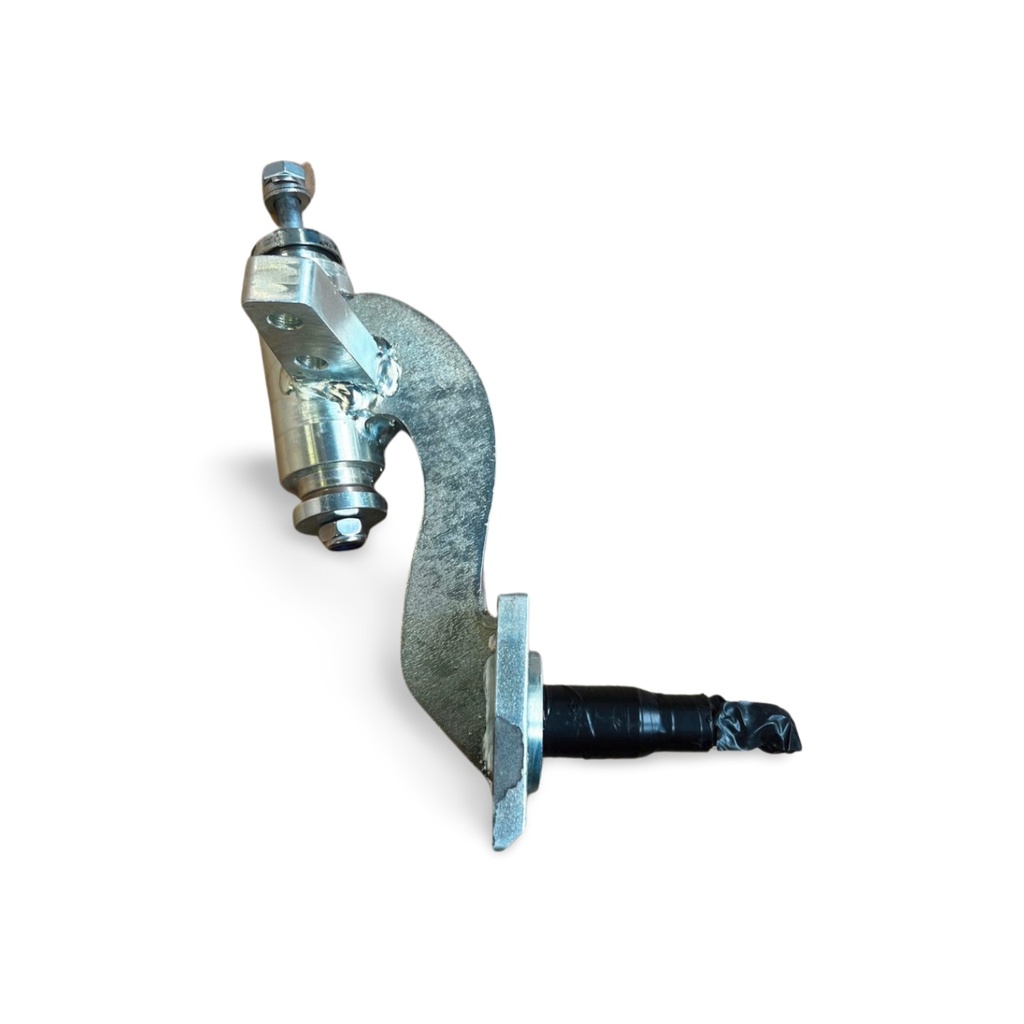 Lifted Hydraulic Axle Carrier R kit (PC)