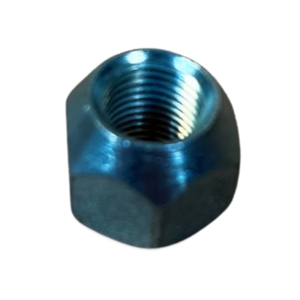 Lug Nut Pilotcar