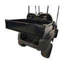 Rear Utility Steel Box Club Car Precedent (CC)