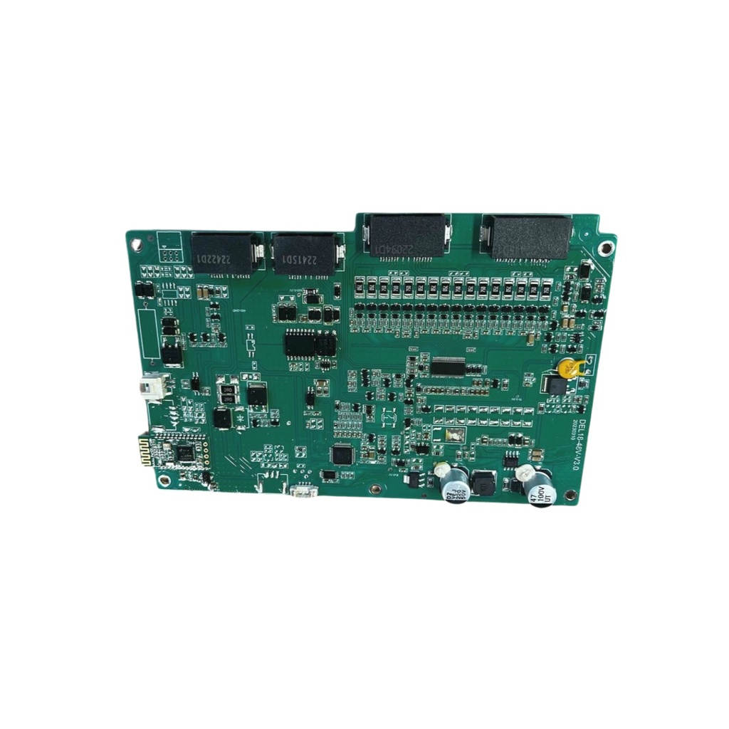BMS PCB Board New Type Battery