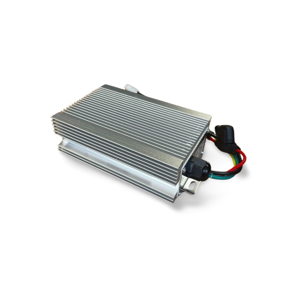 DC/DC converter 48V/12V 200W