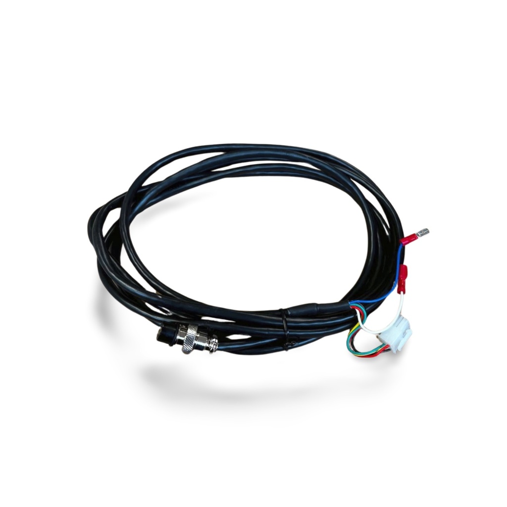 Lithium Battery Indicator Cable For Classic 2/4, Forest Turfman