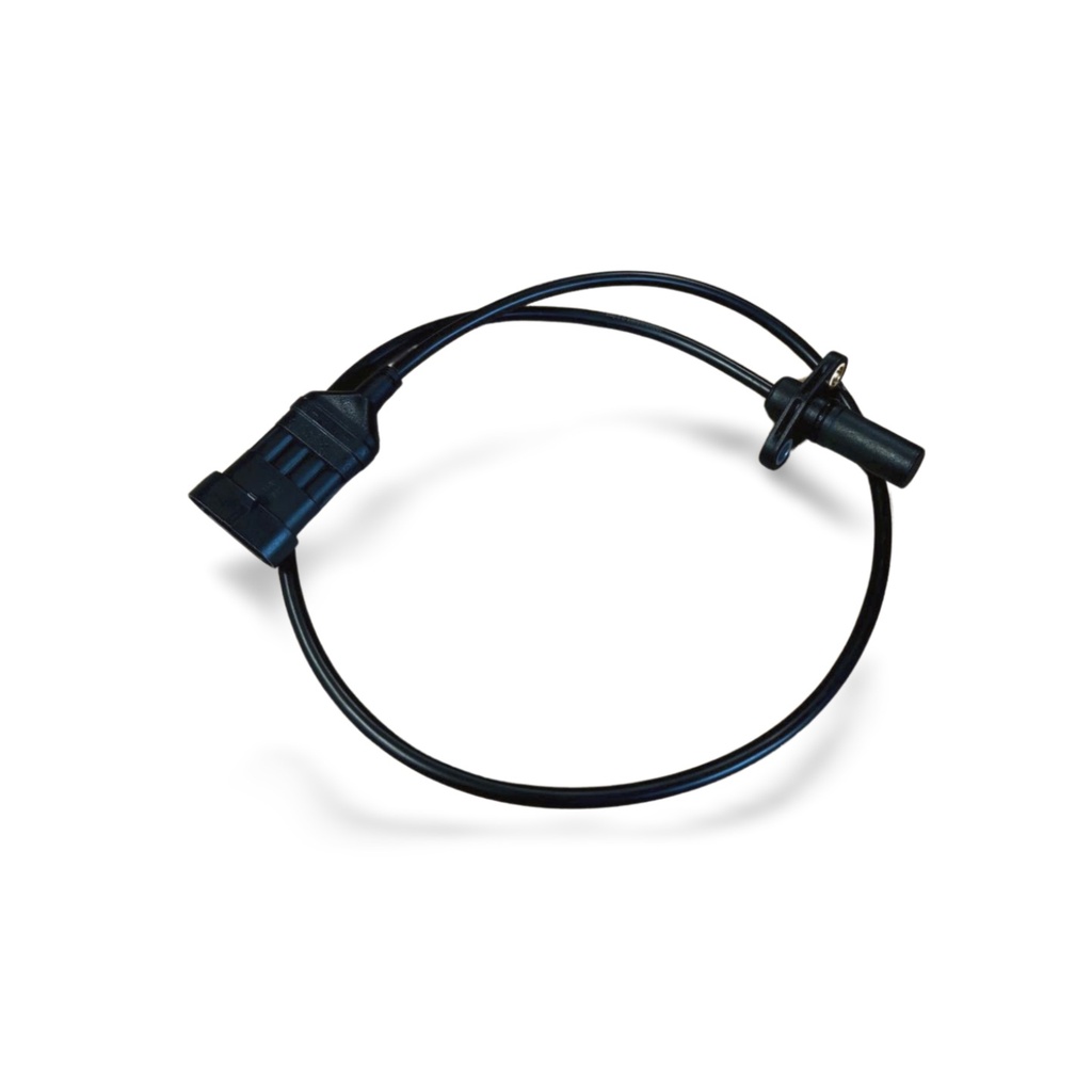 Speed Encoder for 6,3kW AC motor (LK)