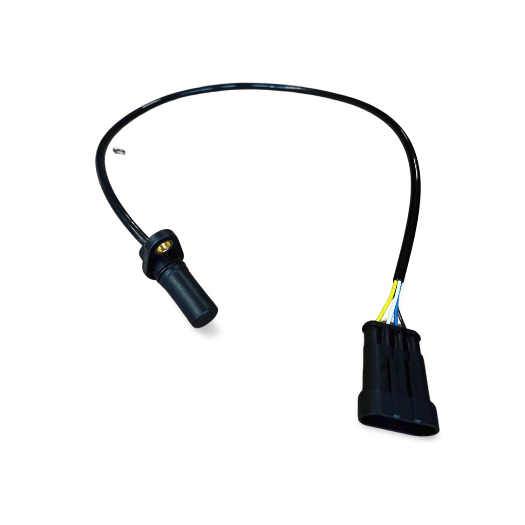 Encoder for AC. Motor 5,5kW (YC)