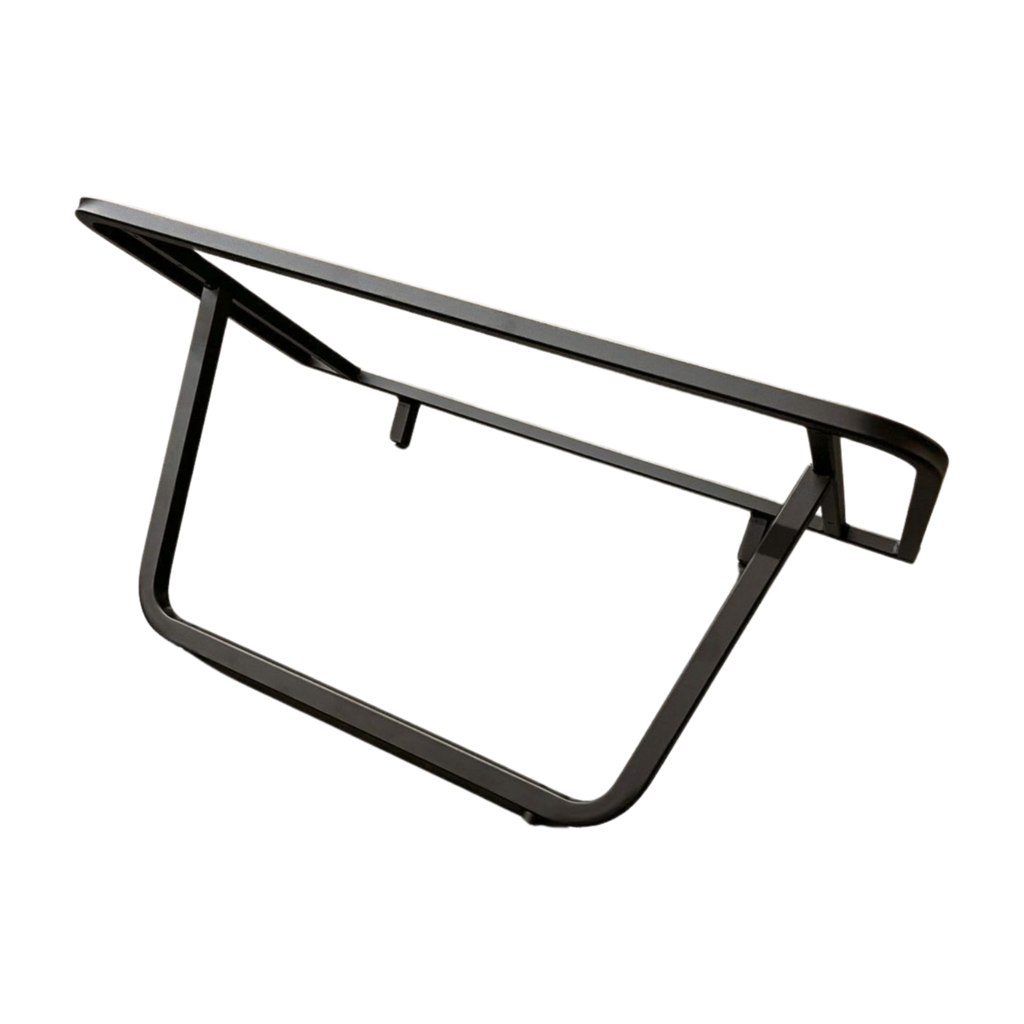 ALUMINUM BAGGAGE BOX BOTTOM MOUNTING ASSEMBLY KIT (PC)