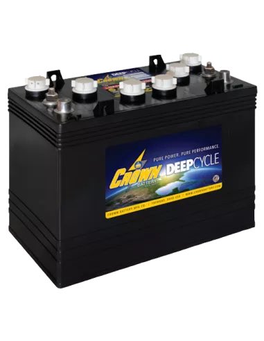 Crown GCCR155 12V 155Ah C20