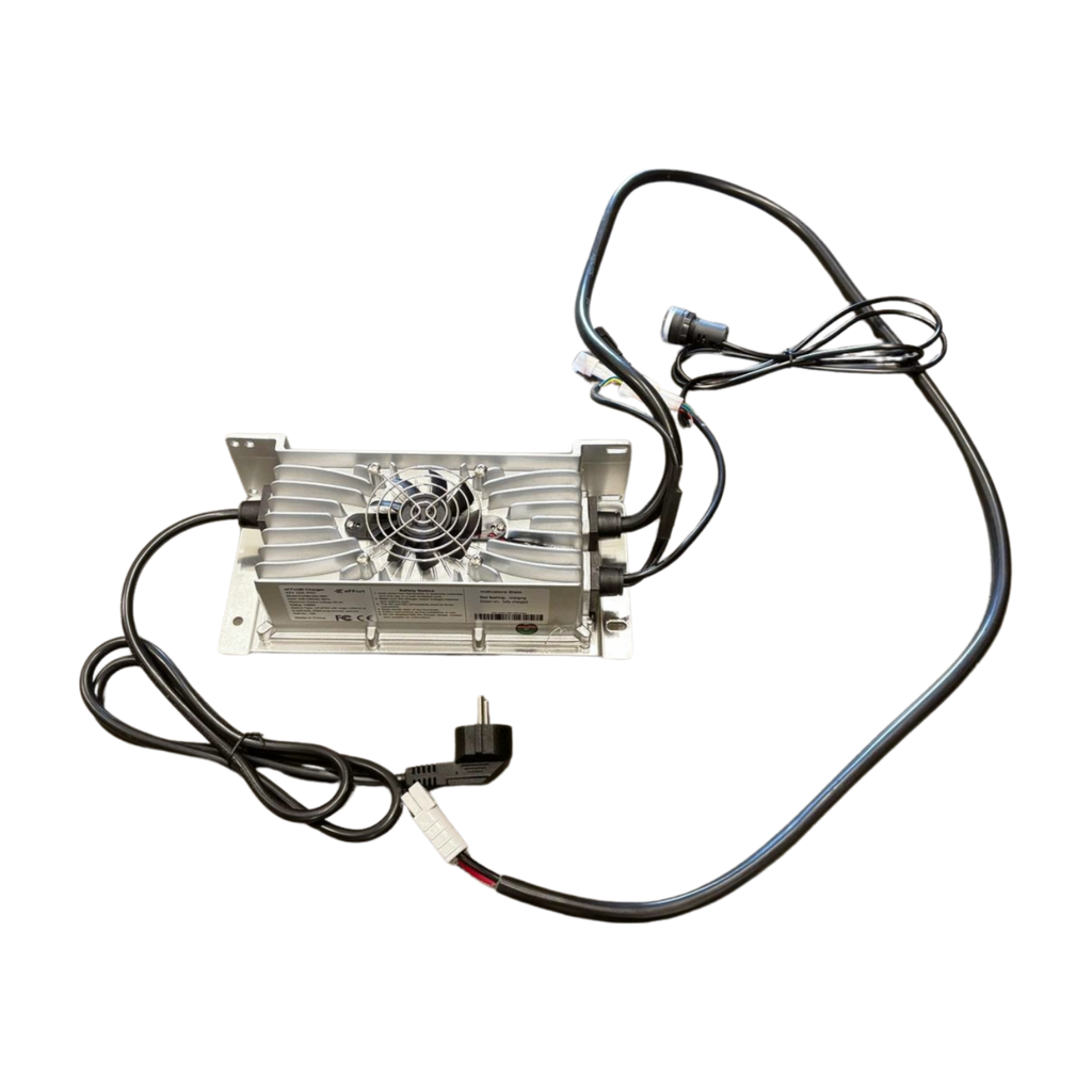 eFFort Charger 29,2V 25A