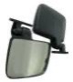 Rear View Side Mirror Assembly (Both sides)