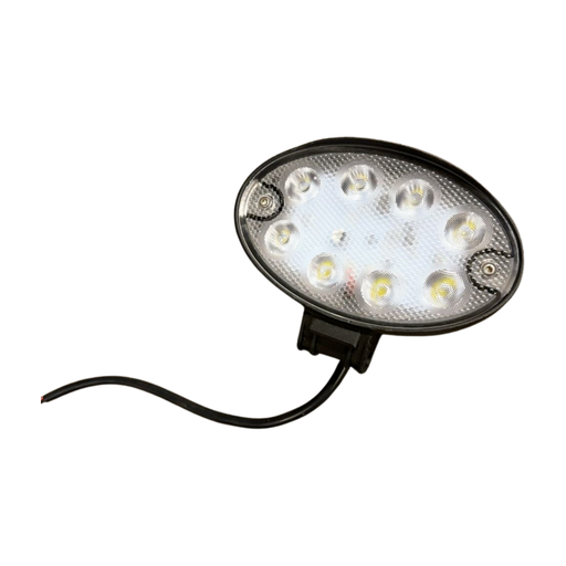 [PA.06/WL.0001] Led white 27W light