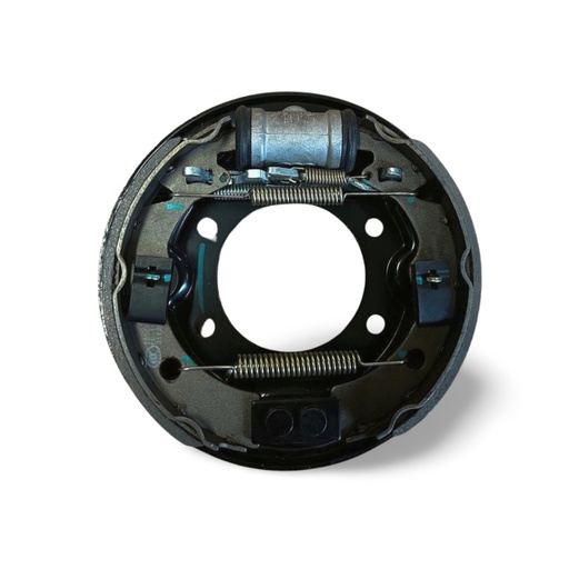 [PA.01/4K01E-125-029] Hydraulic Rear Brake System L (PC)