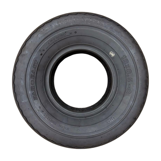 [PA.02/SRT01] Golf cart 18x8,5-8 (Only Tyre)