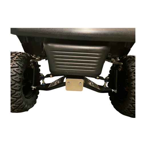 [PA.02/SRLK3524-01-3,5inch] 3,5" A-Arm Lift Kit for Club Car Precedent (CC)