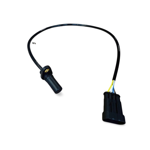 [PA.03/2.04.0844] Encoder for AC. Motor 5,5kW (YC)